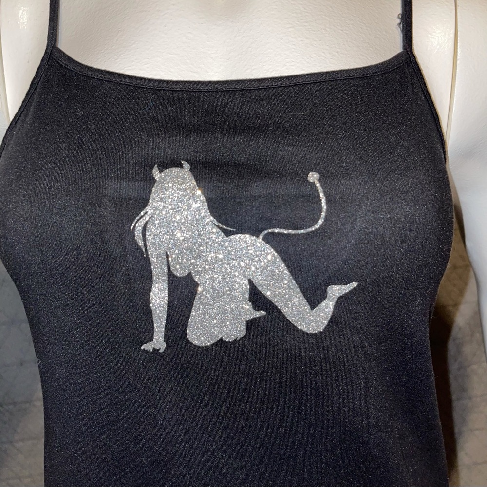 Tank Top - Picture 3 of 4
